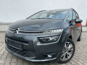 Citroen C4 Picasso 1.HD|7-SITZER|KAMERA