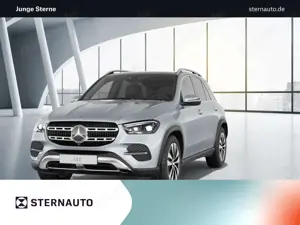 Mercedes-Benz GLE 450 GLE 450 d 4M Pano Distr Multibeam Airmatic AHK Burm