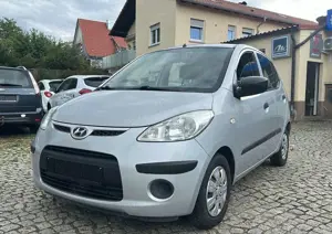 Hyundai i10 Style *KLIMA *TÜV  *WENIG KM!