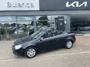 Volkswagen Eos 1.6 Leder