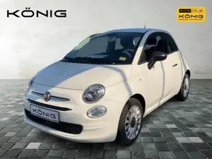 Fiat 500 MY23 1.0 GSE Klima  Sound