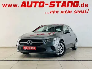 Mercedes-Benz A 200 **SCHECKHEFT+2.HAND+VOLLDIGITALES COCKPIT**