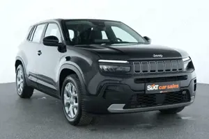 Jeep Avenger Altitude|NAV|LED|PDC+RFK|SHZG|ACC