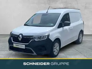 Renault Kangoo BLUE dCi 95 RAPID EXTRA Blue NAVI+KAMERA+PDC