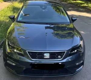 SEAT Leon Leon 1.5 TSI ACT OPF FR