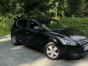 Kia Ceed / cee'd 1.4 CVVT EX