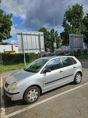 Volkswagen Polo 1.2