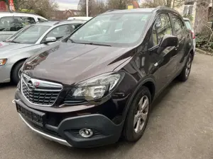 Opel Mokka 1.6 CDTI ecoFLEX Start/Stop Edition