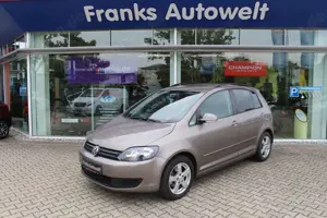 Volkswagen Golf Plus VI Comfortline