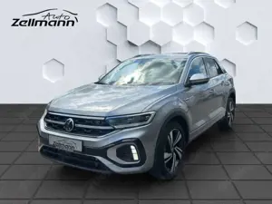 Volkswagen T-Roc 1.5 TSI R-Line 110kW DSG AHZV BeatsAudio AppConnec