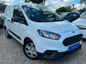 Ford Transit Courier Trend*1.HD*Klima*SHZ*PDC*TÜV NEU