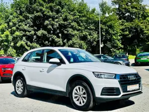 Audi Q5 35 TDI quattro S-tronic Xenon Kamera e.Klappe Bild 2