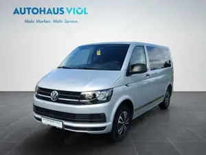 Volkswagen T6 Multivan T6 2.0 TDI Multivan Trendline 7-Sitzer