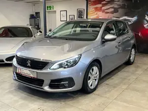 Peugeot 308 Active +PDC+KLIMA+ELKTRS.SEITENSPIEGEL+UVM.