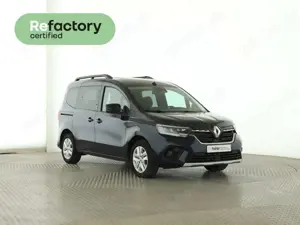 Renault Kangoo Equilibre Tce100 Familiy, Infotainment,360° Cam
