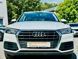 Audi Q5 35 TDI quattro S-tronic Xenon Kamera e.Klappe Bild 3