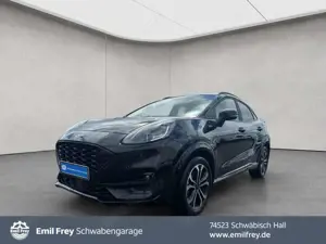 Ford Puma 1.0 Hybrid Aut. ST-LINE X*Winterpaket*