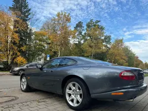 Jaguar XK8 Jaguar XK8Deutsche Ausführung! Bild 3