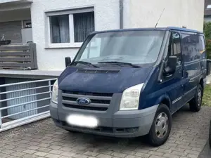 Ford Transit Transit 280 M TDCi Lkw Basis
