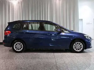 BMW 216 d Gran Tourer 7Sitzer Navi BT USB Bild 2