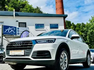 Audi Q5 35 TDI quattro S-tronic Xenon Kamera e.Klappe Bild 4