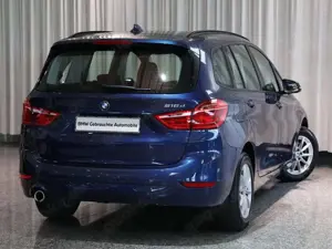 BMW 216 d Gran Tourer 7Sitzer Navi BT USB Bild 3