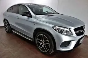 Mercedes-Benz GLE 43 AMG 4Matic Pano/Airmatic/Night/LED/21-Zol