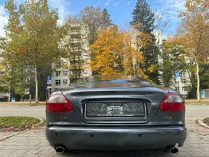 Jaguar XK8 Jaguar XK8Deutsche Ausführung! Bild 4