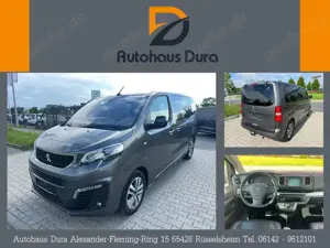 Peugeot Traveller 2.0 BlueHDI 180 Business Allure L2 Aut