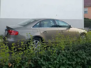 Audi A4 1.8 TFSI Ambiente