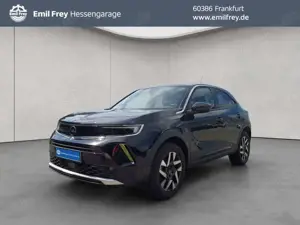 Opel Mokka 1.2 DI Turbo Automatik Elegance