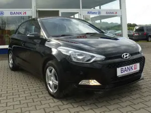 Hyundai i20 Pure