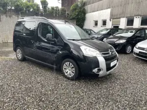 Citroen Berlingo VTi 120 XTR