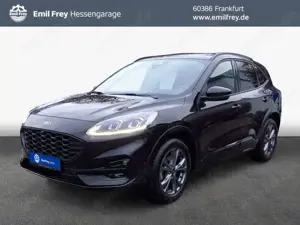 Ford Kuga 1.5 EcoBoost ST-LINE X