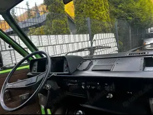 Volkswagen T3 T3, Wohnmobil Oldtimer mit H-Kennzeichen Bild 4