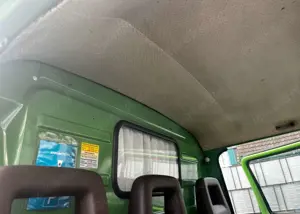 Volkswagen T3 T3, Wohnmobil Oldtimer mit H-Kennzeichen Bild 2