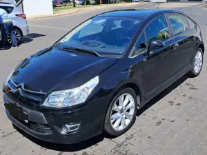 Citroen C4 C4 1.6 16VVTR Plus