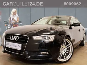 Audi A5 Sportback 3,0 TDI qu. *20Zoll Leder Magnetic*
