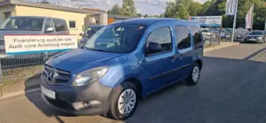 Mercedes-Benz Citan 109 CDI lang (A2)(415.703)