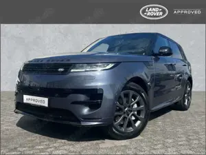 Land Rover Range Rover Sport Dynamic SE D300 AHK Pano HUD Winter