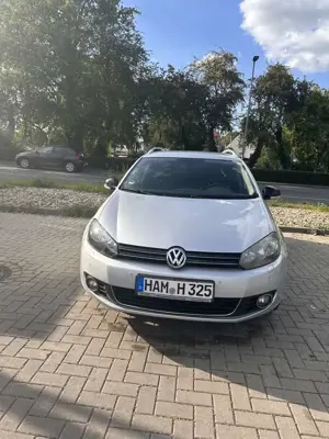 Volkswagen Golf 1.6 TDI DPF Style