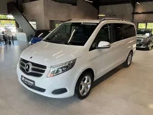 Mercedes-Benz V 250 d 4M lang Kamera LED Leder Navi