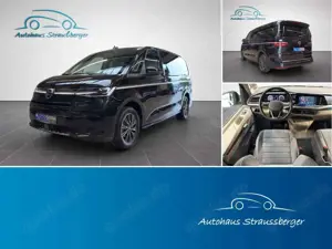 Volkswagen T7 Multivan TDI LR Style 7-S AHK ACC HuD 3-Z