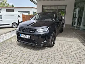 Land Rover Discovery Sport R-Dynamic HSE AWD