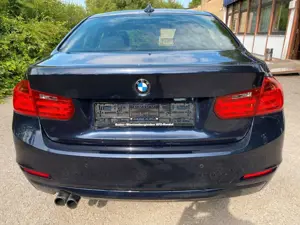 BMW 328 i Lim. Bild 4