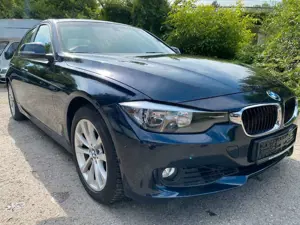 BMW 328 i Lim. Bild 1