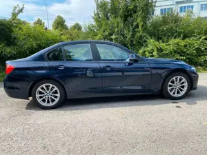 BMW 328 i Lim. Bild 2