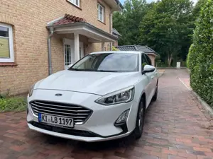 Ford Focus Focus 1.0 EcoBoost ST-Line