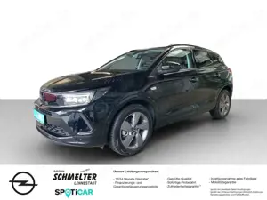 Opel Grandland X Grandland GS AT, AHK,Navi,Matrix,Kamera,Sitzhzg.