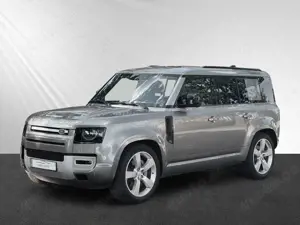 Land Rover Defender 110 XS Edition, ESSD, 3. Sitzreihe